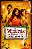 Wizards of Waverly Place: The Movie (2009)