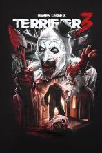 Terrifier 3 (2024)