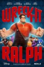 Wreck-It Ralph (2012)