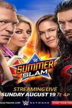 WWE SummerSlam (2018)