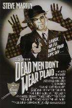 Dead Men Don't Wear Plaid (1982)