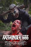 Axegrinder 666 (2023)