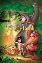 The Jungle Book (1967)