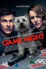 Game Night ( 2018 )