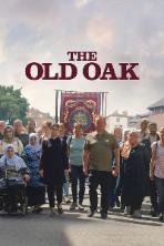 The Old Oak (2023)