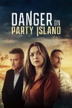 Danger on Party Island (2024)