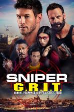 Sniper: G.R.I.T. - Global Response & Intelligence Team (2023)