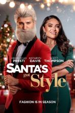 Santa's Got Style (2022)