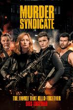 Murder Syndicate (2023)