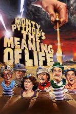 The Meaning of Life (1983)