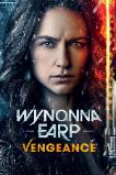 Wynonna Earp: Vengeance (2024)