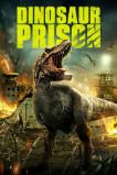 Dinosaur Prison (2023)