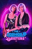 The Cosmos Sisters (2022)