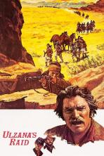 Ulzana's Raid (1972)