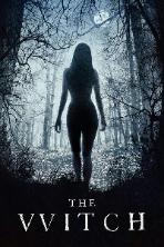 The Witch (2015)