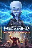 Megamind vs. The Doom Syndicate (2024)