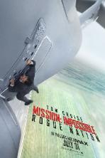 Mission: Impossible Rogue Nation (2015)