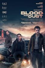 Blood for Dust (2023)