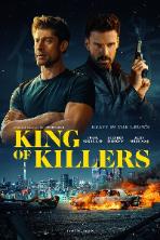 King of Killers (2023)