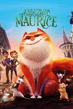 The Amazing Maurice (2022)