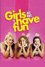 Girls Just Want to Have Fun (1985)