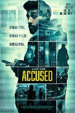 Accused (2023)