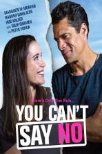 You Can't Say No (2018)