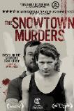 The Snowtown Murders (2011)