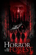 Horror in the Forest (2023)