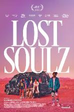 Lost Soulz (2023)