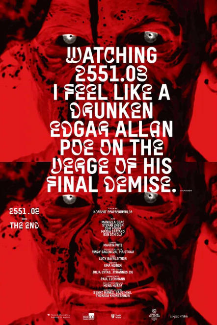 2551.03 - The End