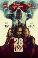 28 Years Later