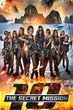 10: The Secret Mission