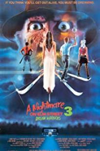A Nightmare on Elm Street 3: Dream Warriors