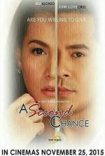 A Second Chance