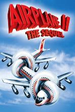 Airplane II: The Sequel