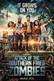 Attack of the Southern Fried Zombies