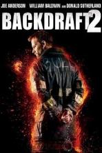 Backdraft 2