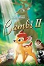Bambi 2: The Great Prince of the Forest