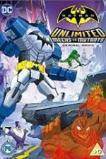 Batman Unlimited: Mechs vs. Mutants