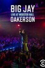Big Jay Oakerson: Live at Webster Hall