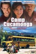 Camp Cucamonga