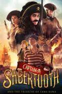 Captain Sabertooth and the Treasure of Lama Rama