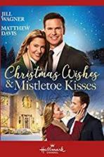 Mistletoe Kisses