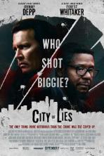 City of Lies (2018 )