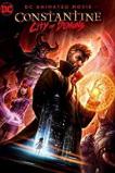 Constantine City of Demons: The Movie