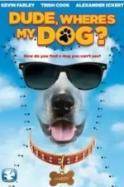 Dude, Where's My Dog?! (2014 )