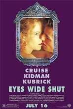Eyes Wide Shut