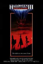 Halloween III: Season of the Witch