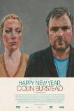 New Year, Colin Burstead